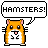 :hamsters:
